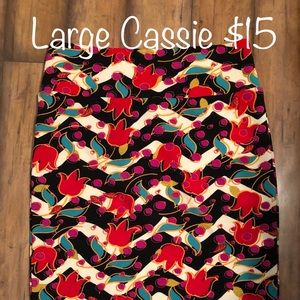 Lularoe Cassie